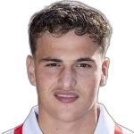 M. de Ligt photo