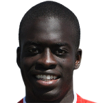 M. N'Doye photo