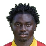 O. Boakye photo