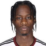 T. Kongolo photo