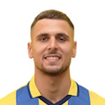 K. Belić photo
