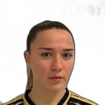 Eleonora Ferraresi photo
