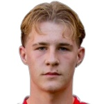 Mika Haas photo
