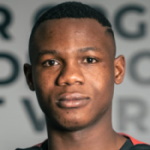J. Musbaudeen photo