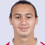 A. Toufiqui photo