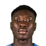 B. Yaméogo photo