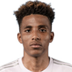Gedson Fernandes photo