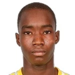 A. Sarr photo