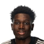 M. Cissé photo