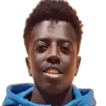 Mahamadou Balde photo