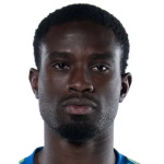 S. Adeniran photo