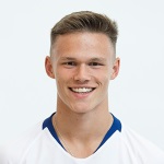 T. Fagerström photo