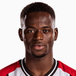 I. Coulibaly photo
