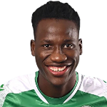 S. Aboubakar photo