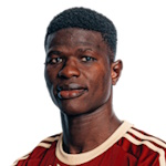 B. M'Backé N'Diayé photo