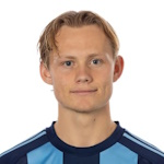 Tobias Fjeld Gulliksen photo