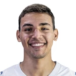Deivid Washington photo
