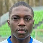 B. Nziengui photo