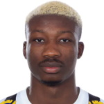 O. Diawara photo
