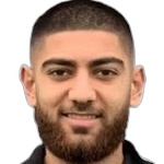 R. Rahmani photo