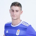 Javi Cueto photo