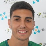 Lucas Díaz photo
