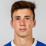 Saúl García photo