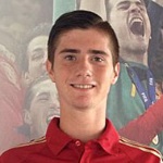 Álex Zalaya photo