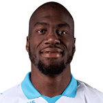 G. Kondogbia photo