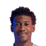 Emmanuel Agyemang photo