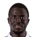 L. Gueye photo