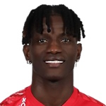 Edgar Ié photo