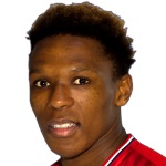 Lebo Mothiba photo