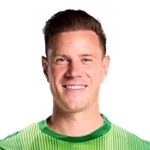 M. ter Stegen photo