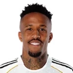 Éder Militão photo