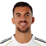 Dani Ceballos photo
