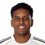 Rodrygo photo