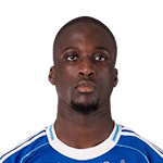 S. Coulibaly photo