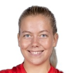 A. Andradóttir photo
