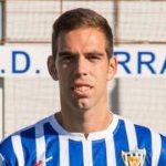 Álex Maestresalas photo