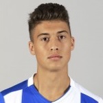 Iago López photo