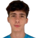 Jorge Sálamo photo