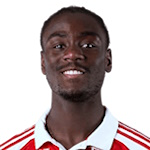 H. Mbock photo