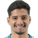 Erick Maranhão photo