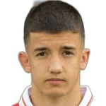 Uros Đorđević photo