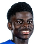 M. Oyatambwe photo