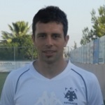 Pablo Andrés Vranjicán Storani photo