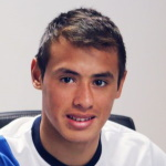 L. Chávez photo