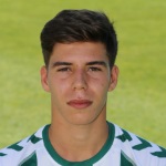 André Sousa photo