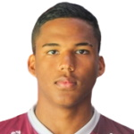 Pedro Cuiabá photo